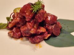 -同庆楼(大钟寺店)