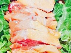 -尚尚仙·酸汤猪手·猪肚鸡火锅(华联万柳购物中心店)