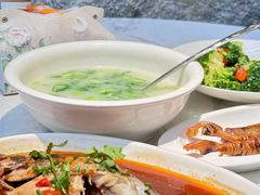 -又见炊烟私房菜(敬亭路店)