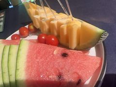 -伊带伊路新疆美食府(呼家楼店)