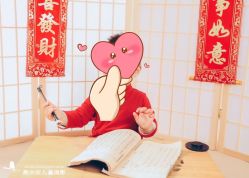 -憨大叔韩式儿童摄影(浦东新区店)