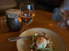 -THE CANNERY&JUJU 新鲜海鲜·牛排美食酒廊
