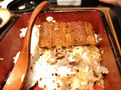 -玄白·炭烤活鳗(上海首店)