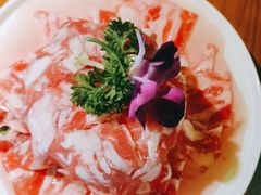 -旺晖本帮骨头煲·深夜火锅(梅园路店)