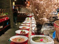 -二十八里太湖船菜(吉祥路店)