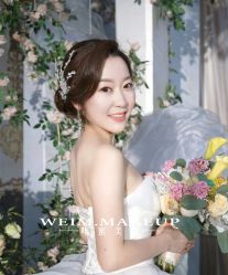 -WEIM.唯蜜美妆工作室