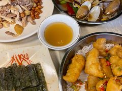 -小煵记·打边炉(西丽文光店)