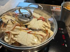 -川骄海鲜自助(亚运村店)