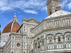 -圣母百花大教堂穹顶