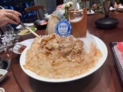 -东海怡品海鲜豆捞(舟宿夜江店)