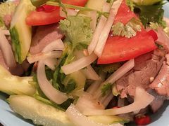 -URBAN SOI Thai Kitchen乐泰料理(长乐路店)