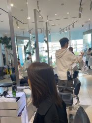 -悦SALON