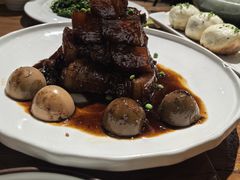 -金枝玉叶上海人家食府(三里河店)