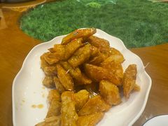 -那家老院子东北菜·饺子·小鸡炖蘑菇(艳华街店)