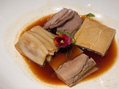 -宫燕府·京菜·烤鸭·淮扬菜(王府中心店)