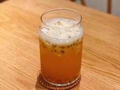 -团子君寿司·茶
