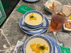 -禄婶鸡煲·打边炉