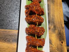 -矮板凳老火锅(宽窄巷子店)