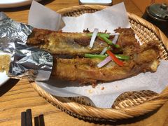 大根蒜香骨-苏小柳手工点心(人民广场分院)