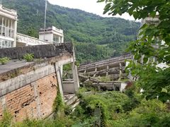 -阿坝州汶川特别旅游区