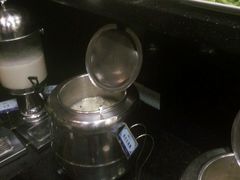 -素德轩素食餐厅(东港店)