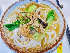 -湖北味道(湖北大厦店)