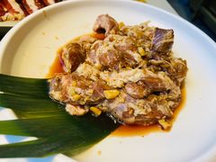 -一品诚记烤肉(大连柏威年购物中心店)