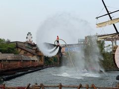 -长鹿旅游休博园
