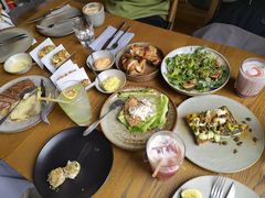 -BOR Eatery(安福路店)