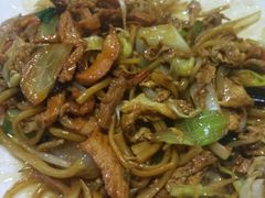 -正宗兰州王师傅麻辣牛肉面(学院新城店)