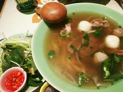 -越弥越南传统美食馆
