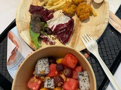 -植物园哈利亚餐厅