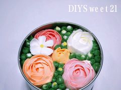 -DIY SWEET21(升平路店)
