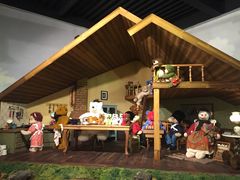 -济州岛泰迪熊博物馆