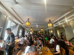 -清真马杰山牛肉汤馆
