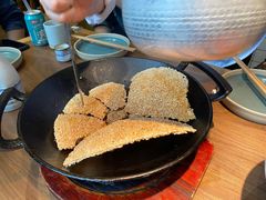 -薇酌饮·陕西菜(南门外店)