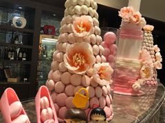 -无锡君来洲际酒店