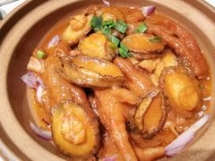 -凯鸽酒楼•雁北民间菜(华北星店)