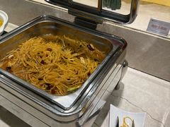 -武汉融通中南花园酒店-戈美西餐厅