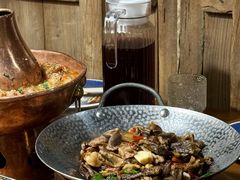 -雀舞云南菜(天津天河城购物中心店)