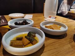 -泥炉烧肉师(新街口金銮巷店)