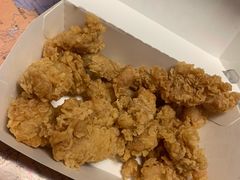 -肯德基(绅富店)