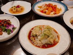-利顺德大饭店·水岸中餐厅(小白楼店)