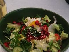 -盛百味·家宴餐厅(霸州分店)