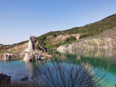 -树山生态村
