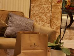 -杭州城中香格里拉大酒店