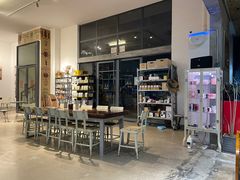 -微焙咖啡工厂(海峡创意产业园·红坊店)