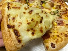 -必胜客(珠海路店)