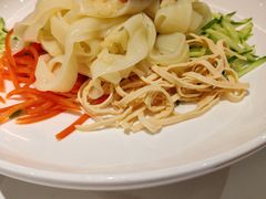 -双合园·海鲜水饺青岛菜(万佳广场店)