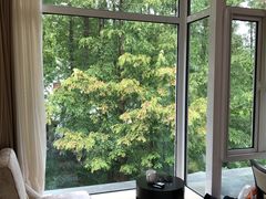 -上海怡沁园度假酒店
